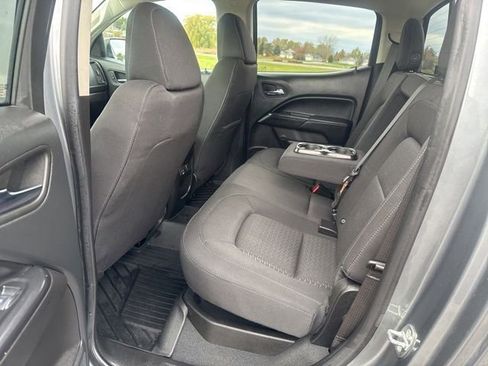 Used 2022 GMC Canyon Elevation w/ Trailering Package image 18