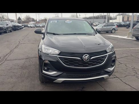 Certified 2023 Buick Encore GX Preferred w/ Cold Weather Comfort Package image 3