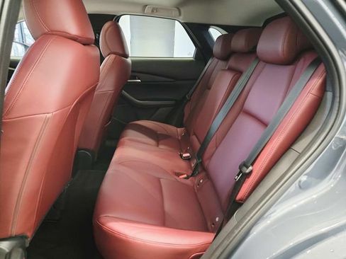 New 2026 MAZDA CX-30 AWD 2.5 S image 10