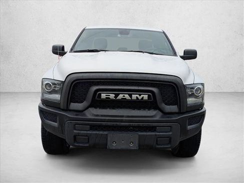Used 2023 RAM 1500 Classic Warlock w/ Electronics Group image 2