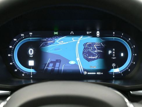 Used 2024 Volvo XC60 B5 Plus w/ Protection Package Premier image 9