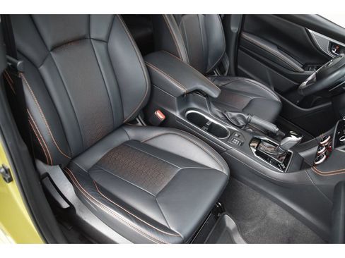 Used 2022 Subaru Crosstrek 2.5i Limited image 28