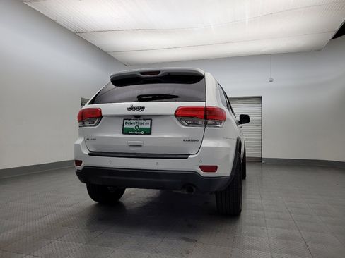 Used 2016 Jeep Grand Cherokee Laredo w/ Quick Order Package 23E image 7