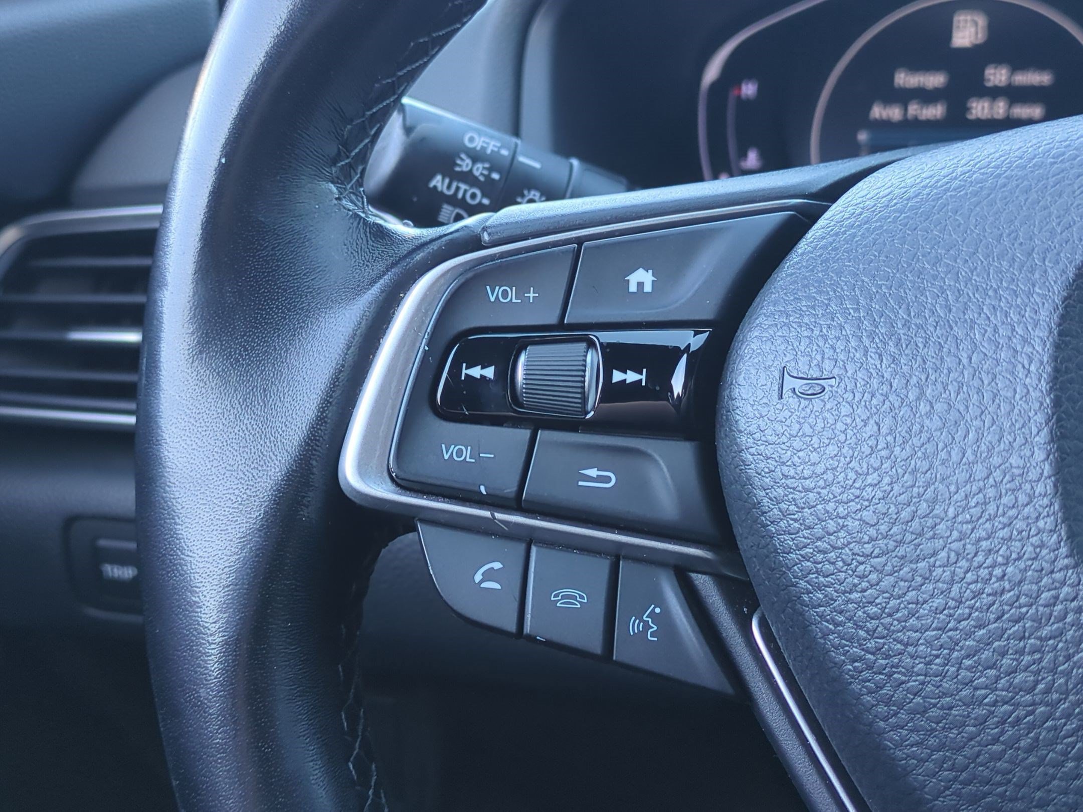 Used 2021 Honda Accord Sport image 17