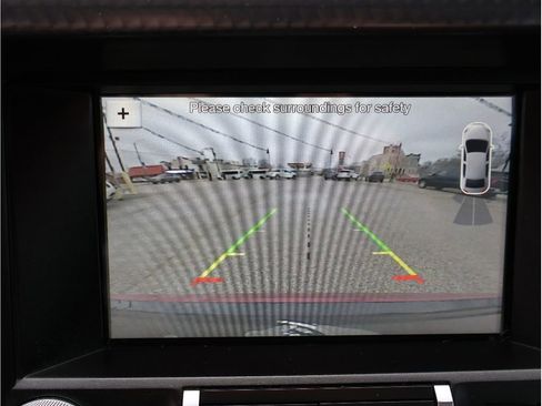 Used 2018 Ford Mustang Coupe w/ Ecoboost Performance Package image 22