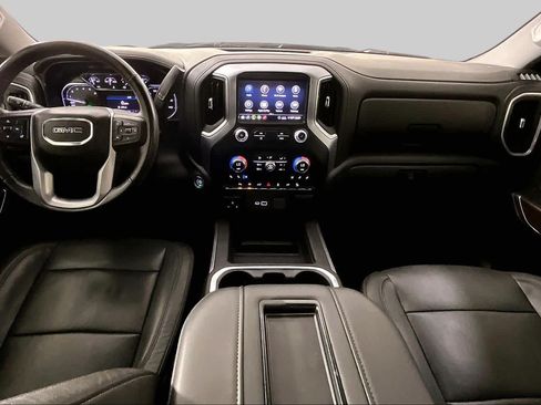 Used 2020 GMC Sierra 1500 SLT AWD/4WD image 14