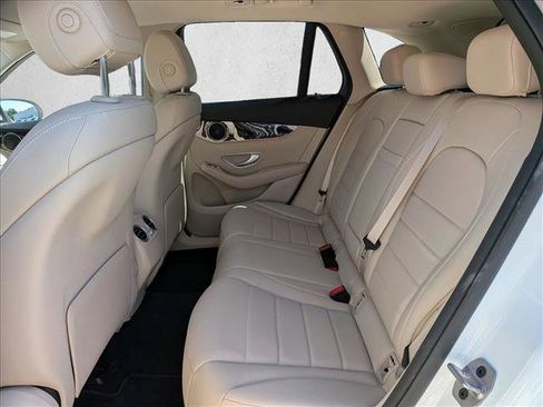 Certified 2022 Mercedes-Benz GLC 300 4MATIC image 16