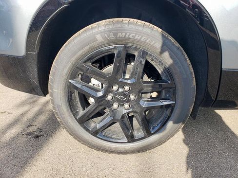 New 2026 Chevrolet Blazer RS w/ Driver Confidence II Package image 33