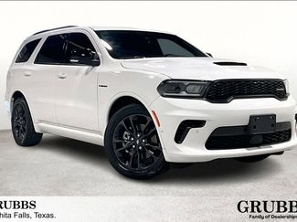 Used 2024 Dodge Durango R/T video 1