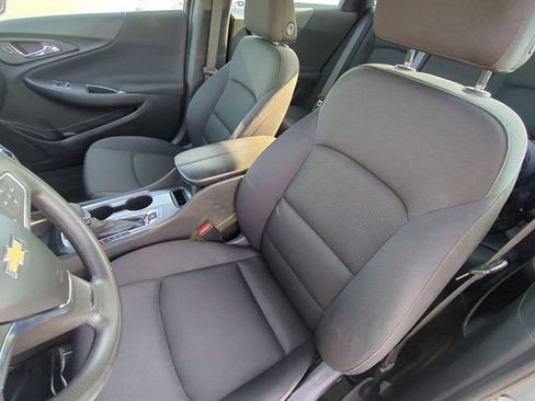 Used 2024 Chevrolet Malibu LT FWD image 21