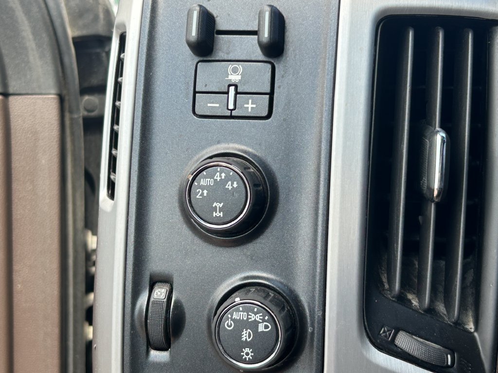 Used 2014 GMC Sierra 1500 SLE AWD/4WD image 22