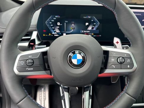 New 2026 BMW X1 M35i w/ Technology Package image 27