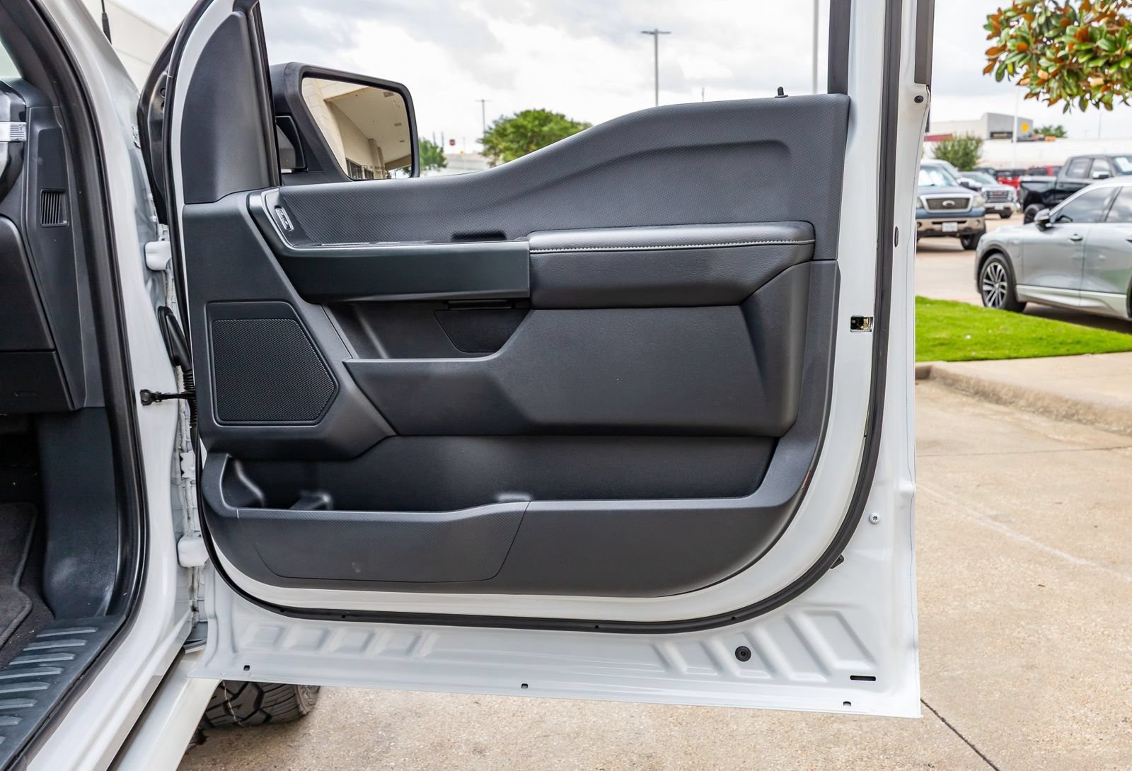 Used 2025 Ford F150 STX w/ LOBO Package AWD/4WD image 33