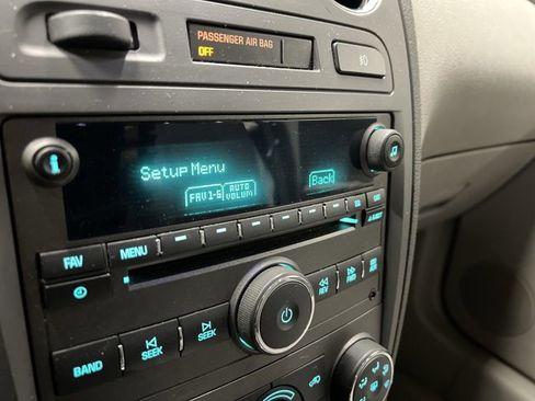 Used 2006 Chevrolet HHR LT w/ Preferred Equipment Group image 14