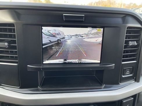 New 2026 Ford F350 XLT w/ Snow Plow Prep Package image 18