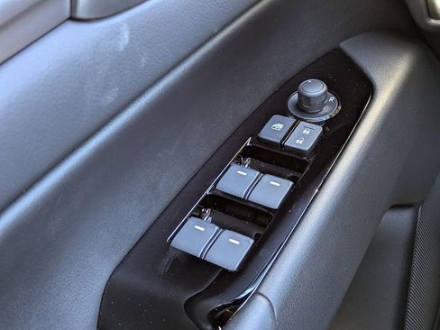 New 2025 MAZDA CX-5 AWD 2.5 S w/ Preferred Package image 27