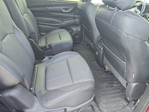 Used 2026 Subaru Ascent Limited AWD/4WD image 33