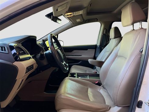 Used 2020 Honda Odyssey Elite image 21