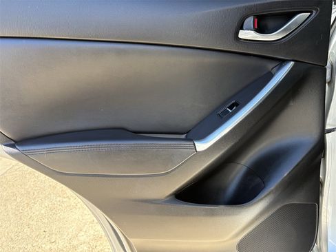 Used 2016 MAZDA CX-5 Grand Touring image 23