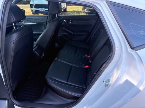Used 2023 Acura Integra A-Spec FWD image 13