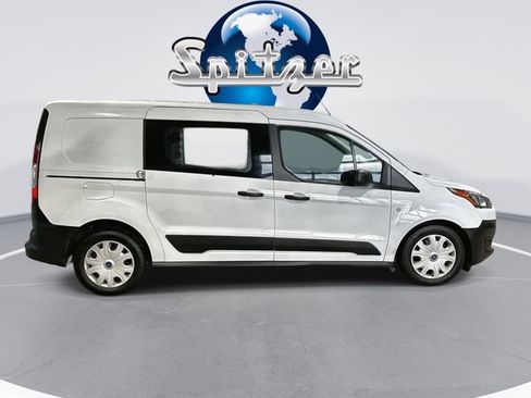 Used 2023 Ford Transit Connect XL image 10