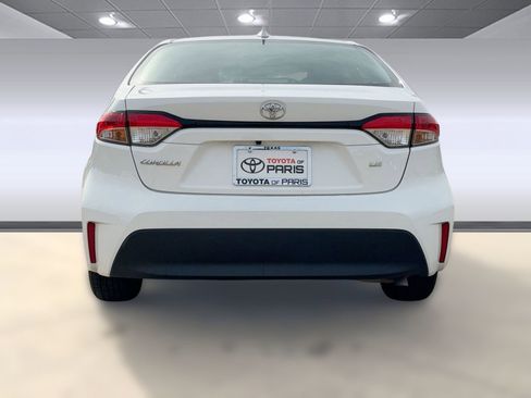 Used 2024 Toyota Corolla LE image 10