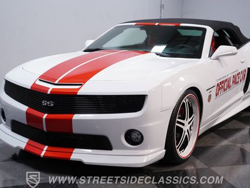 Used 2011 Chevrolet Camaro SS w/ RS Package RWD image 17