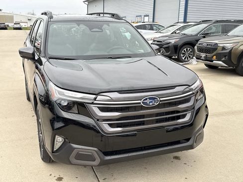 Used 2026 Subaru Forester Limited w/ Limited Package AWD/4WD image 8