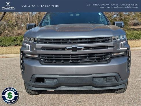 Used 2021 Chevrolet Silverado 1500 LT image 8