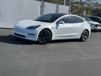 Used 2018 Tesla Model 3