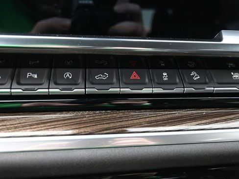 New 2025 Chevrolet Silverado 1500 RST AWD/4WD image 20