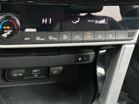 Used 2021 Kia Seltos EX image 21