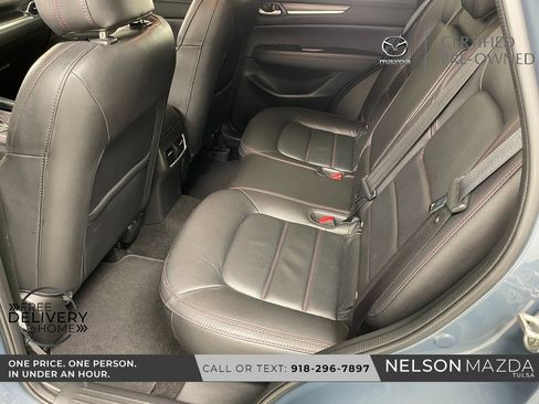 Certified 2024 MAZDA CX-5 Carbon Edition image 33