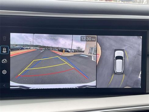 Certified 2026 Hyundai Palisade Calligraphy image 23