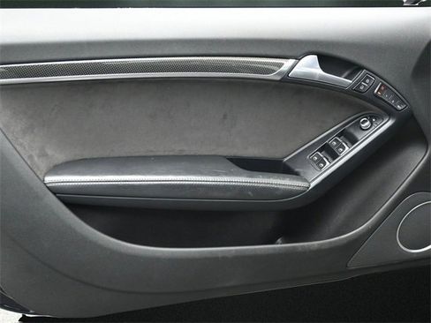 Used 2016 Audi S5 Premium Plus w/ Technology Package image 9