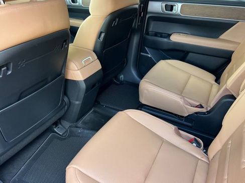 New 2026 Hyundai Santa Fe Calligraphy AWD/4WD image 12