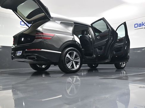 Used 2024 Genesis GV80 3.5T image 61