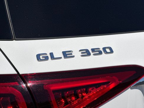 Used 2021 Mercedes-Benz GLE 350 4MATIC image 26