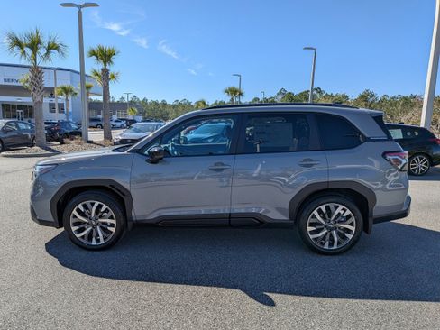 New 2026 Subaru Forester Touring image 7