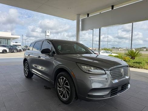 Used 2022 Lincoln Corsair FWD image 4