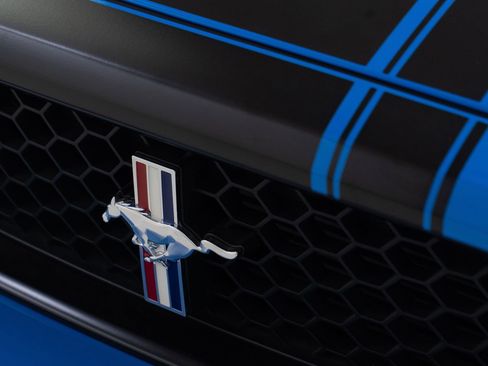 Used 2013 Ford Mustang Boss 302 image 17