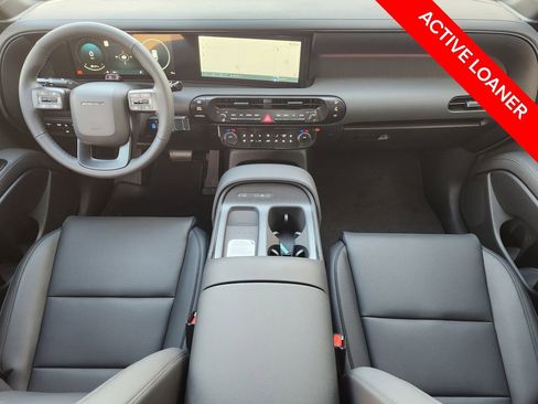 New 2026 Hyundai Palisade XRT Pro AWD/4WD image 24