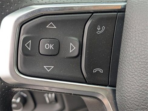 New 2026 RAM 3500 Tradesman image 13