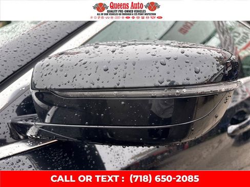 Used 2019 BMW 540i xDrive w/ Convenience Package AWD/4WD image 33