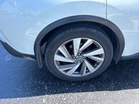 Used 2019 Nissan Murano SL AWD/4WD image 8
