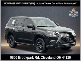 Used 2023 Lexus GX 460 Premium video 1
