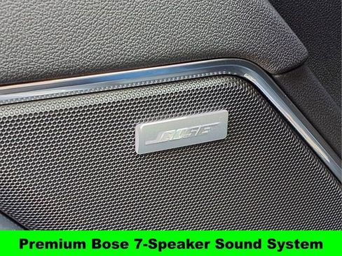 New 2026 Chevrolet Silverado 1500 LT Trail Boss w/ Convenience Package II image 16