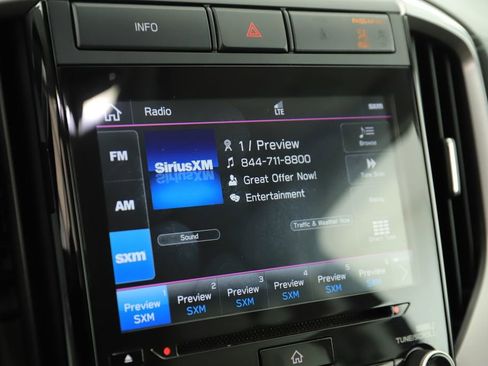 Used 2019 Subaru Ascent Premium AWD/4WD image 26