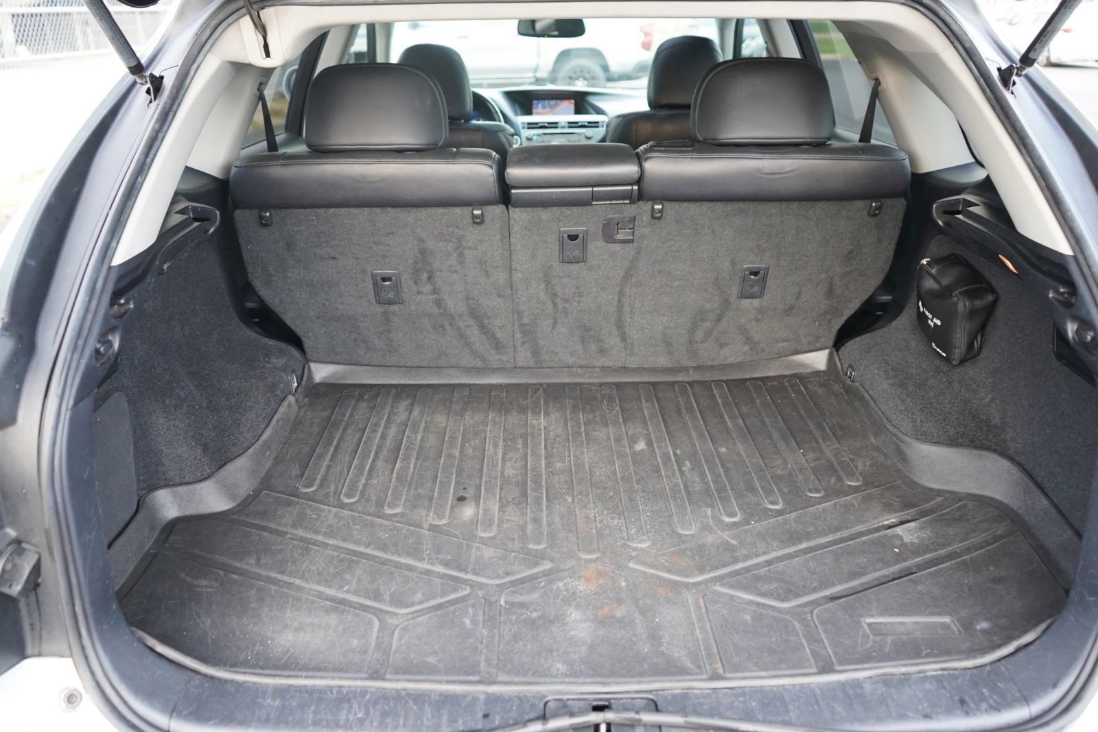 Used 2015 Lexus RX 350 FWD image 27