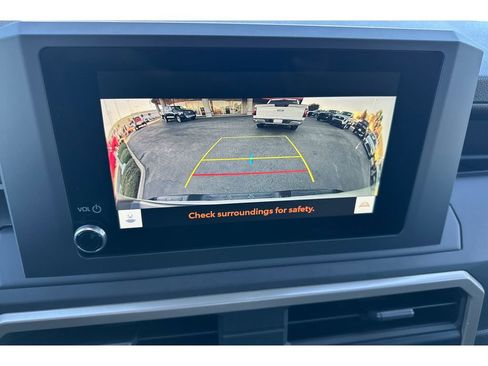 New 2026 Toyota Tacoma SR image 18